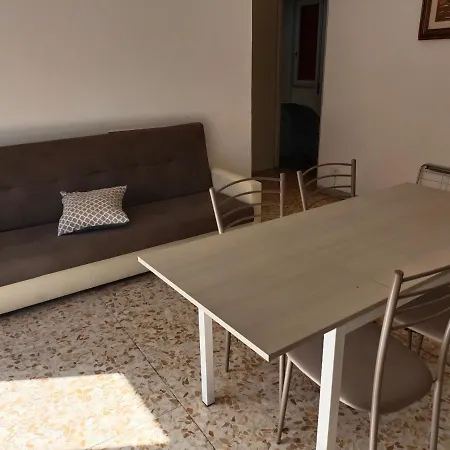 Apartamento Stella Marina *