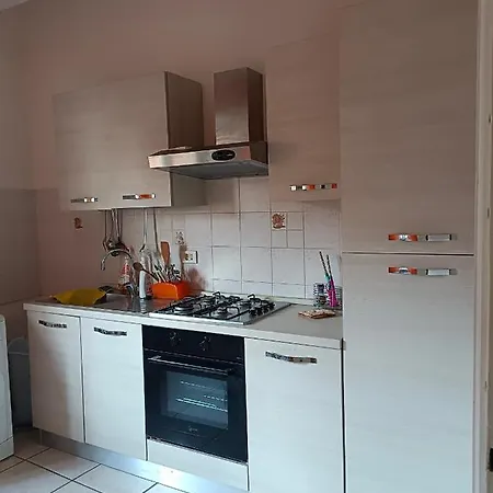 Apartamento Stella Marina Terracina