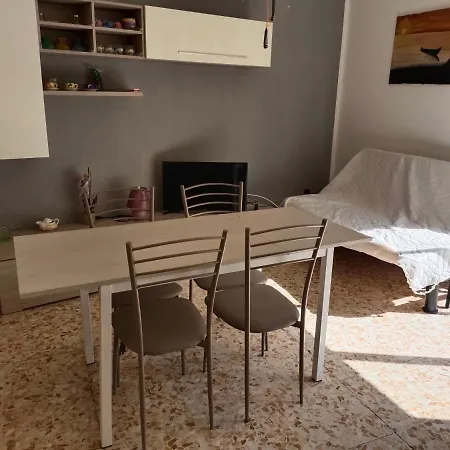 Apartamento Stella Marina *