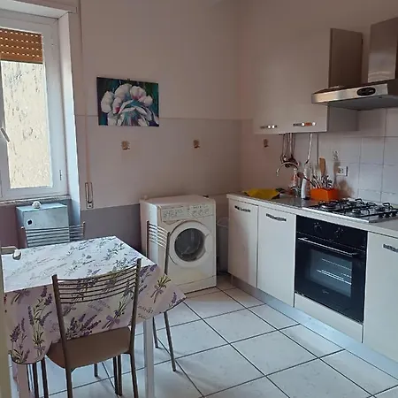 Stella Marina Apartamento Terracina