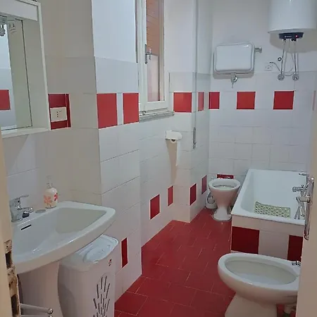 Apartamento Stella Marina