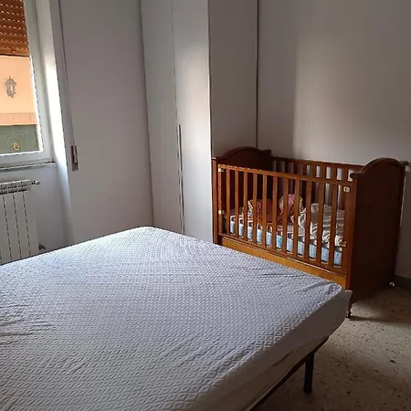 Apartamento Stella Marina *
